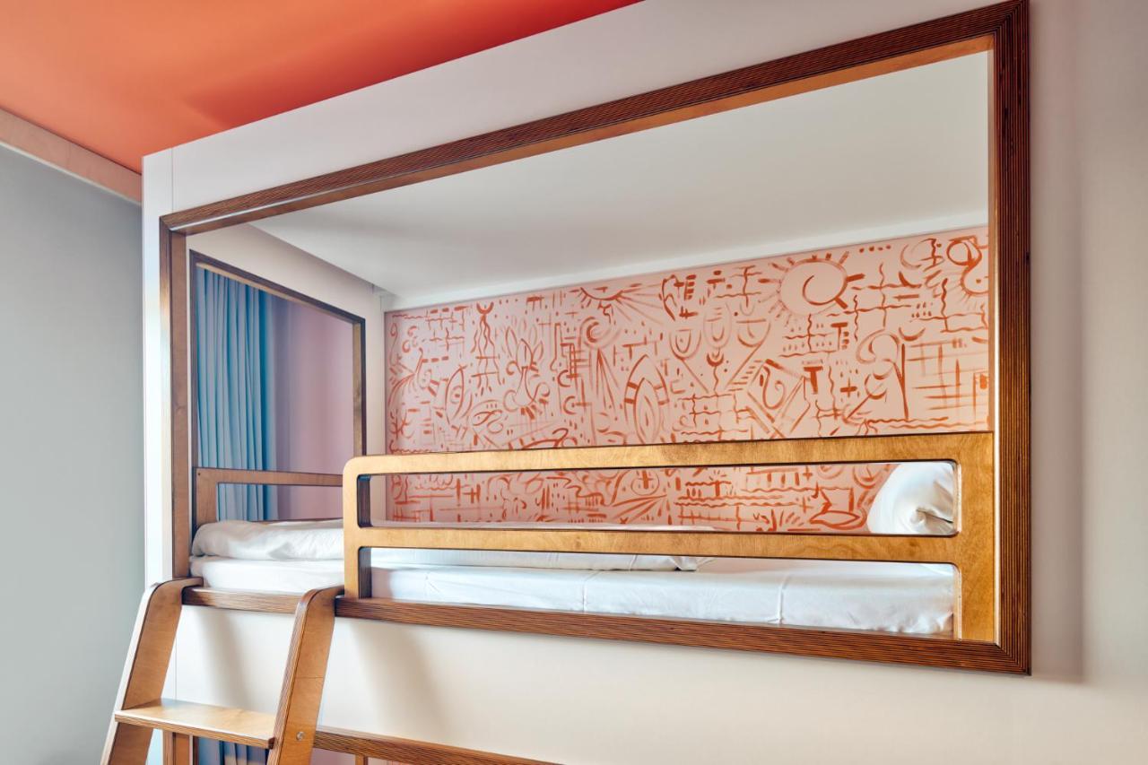 Art Hotel Tucholsky Бохум Экстерьер фото
